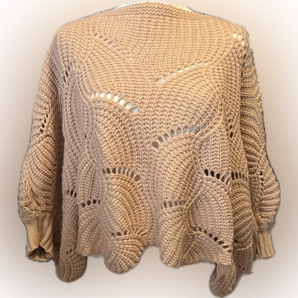 Elodie Sweater